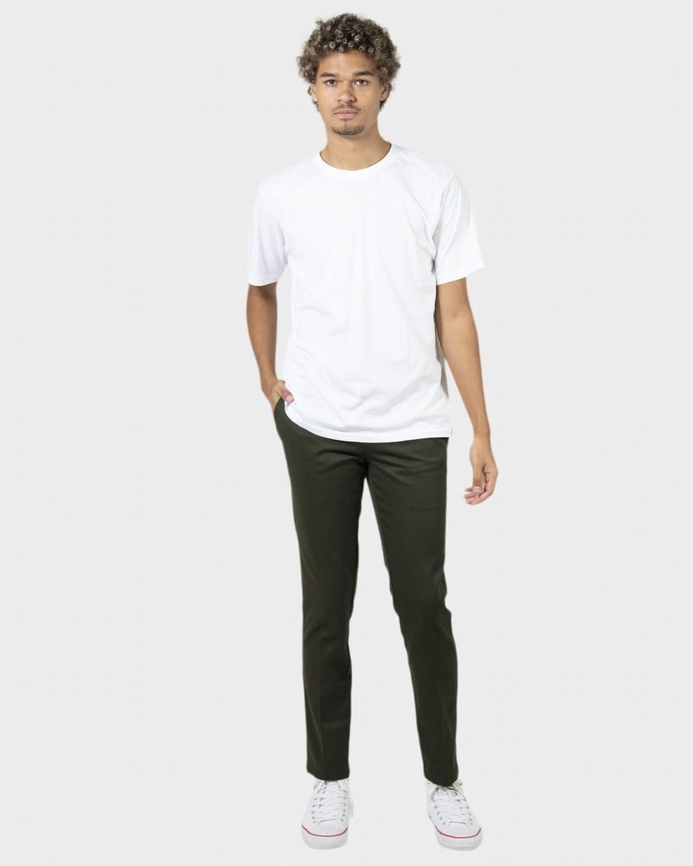 Dickies 872 Slim Fit Work Pant 