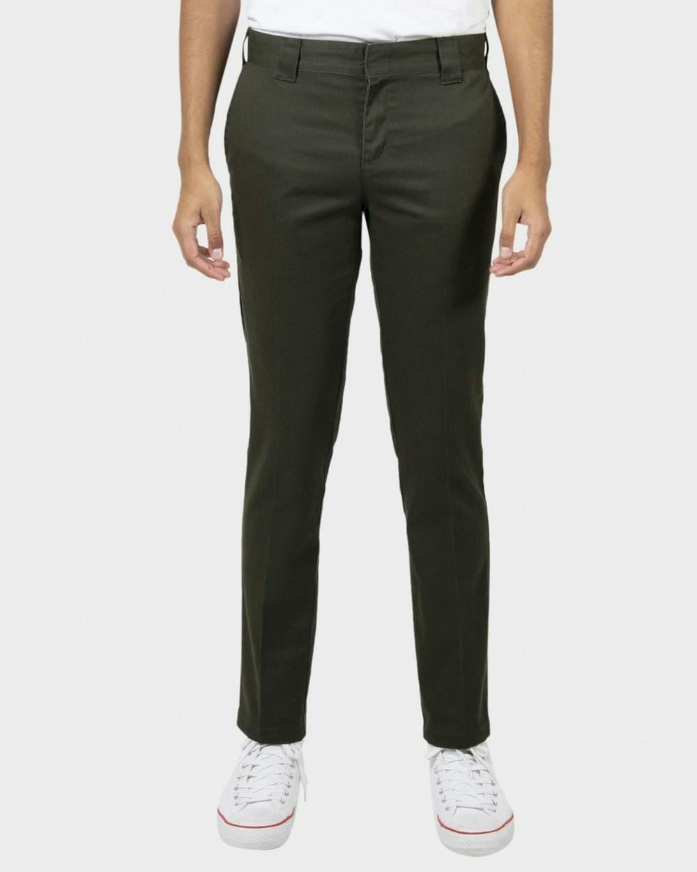 Dickies 872 Slim Fit Work Pant 