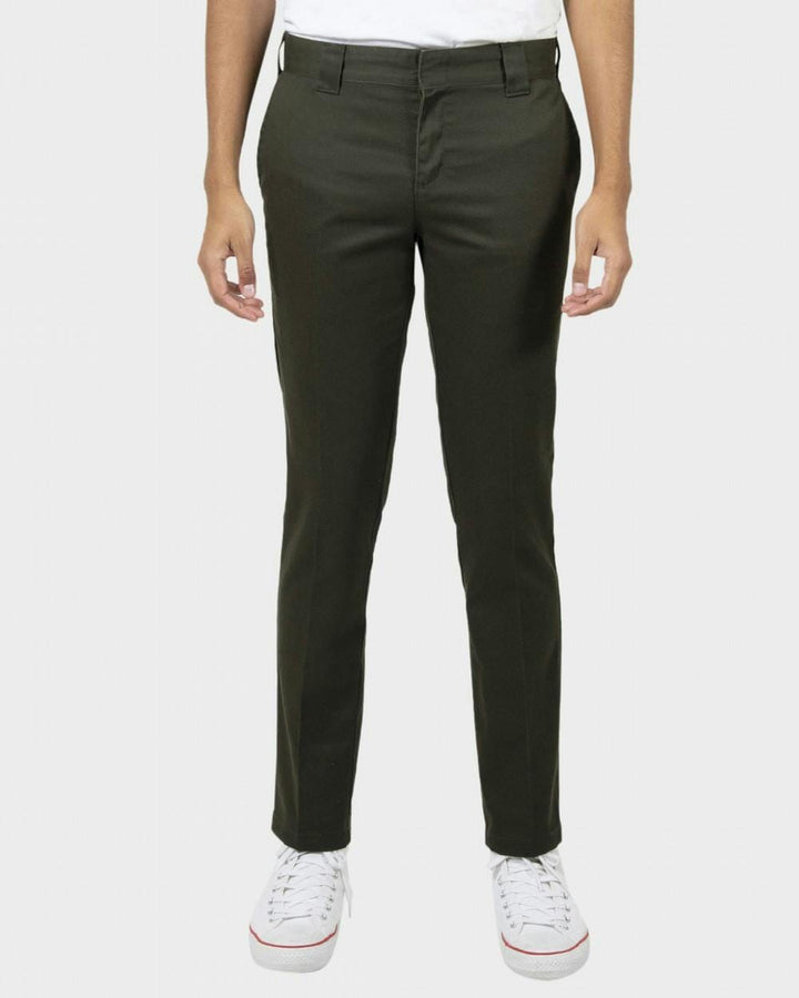 Dickies 872 Slim Fit Work Pant 