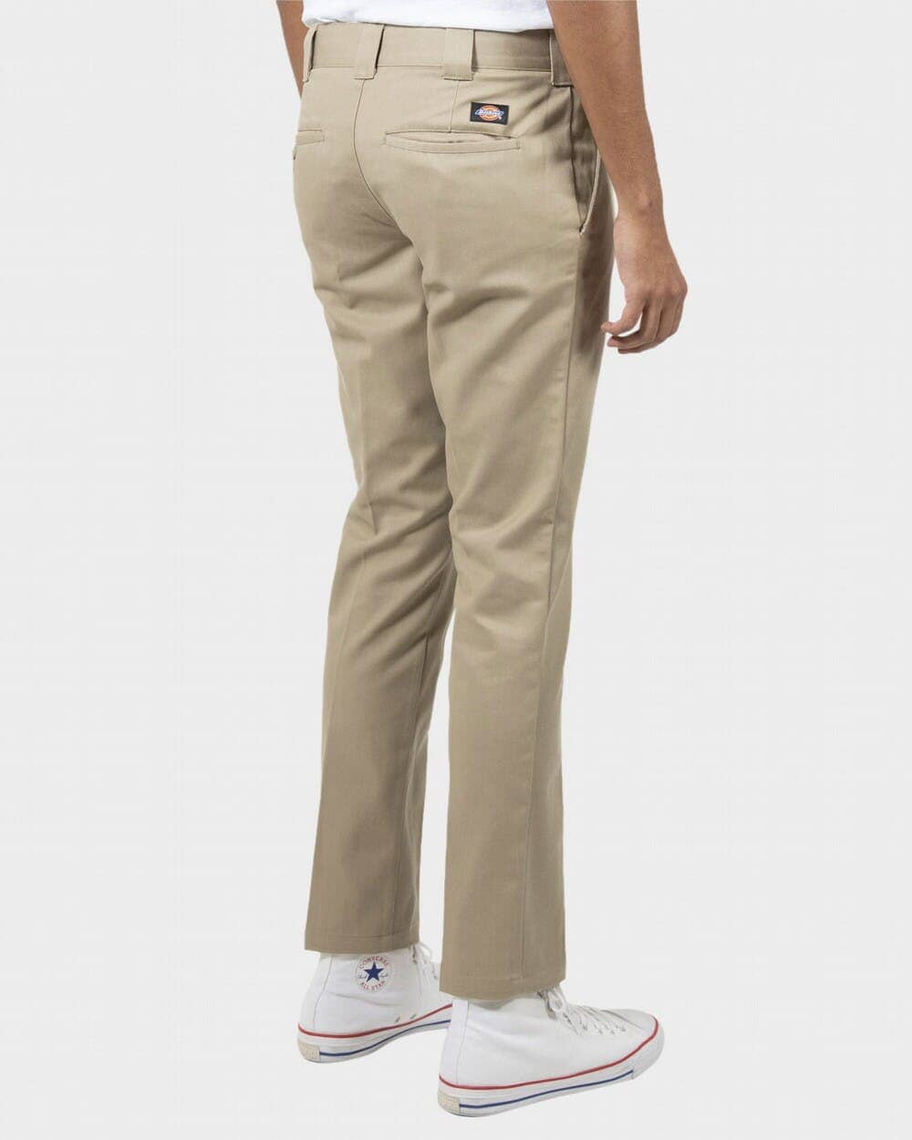 Dickies 872 Slim Fit Work Pant 
