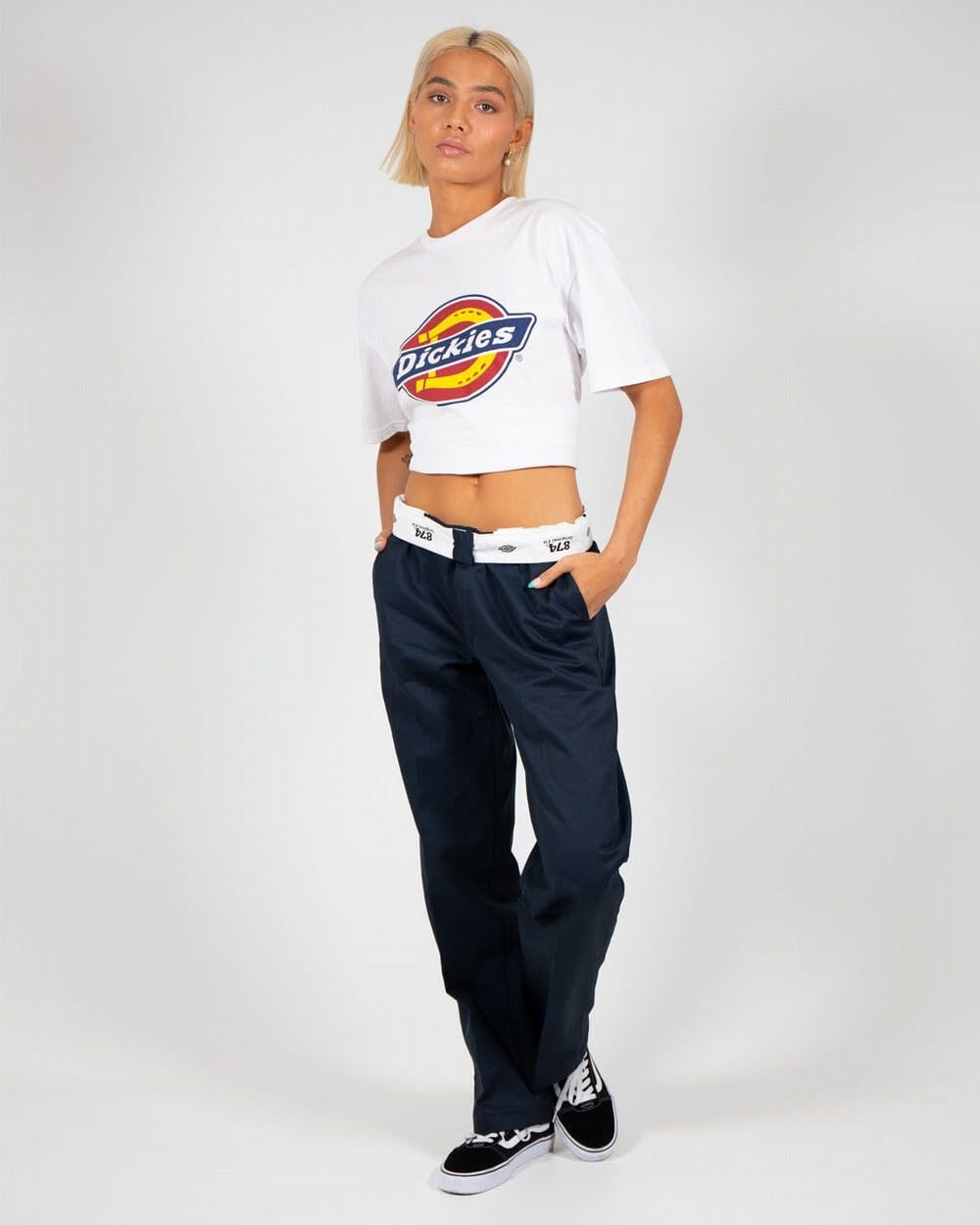 Dickies 874 Original Fit Work Pants 