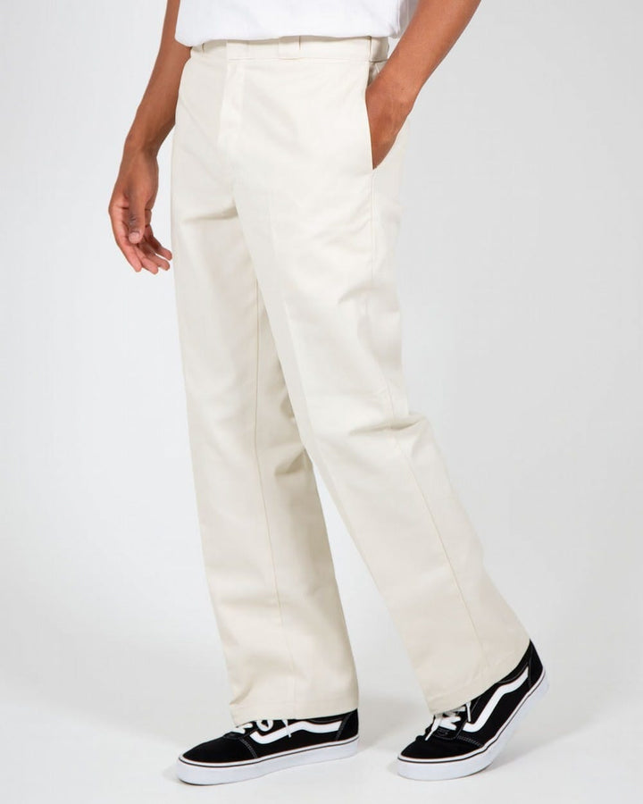 Dickies 874 Original Fit Work Pants Bone 26 