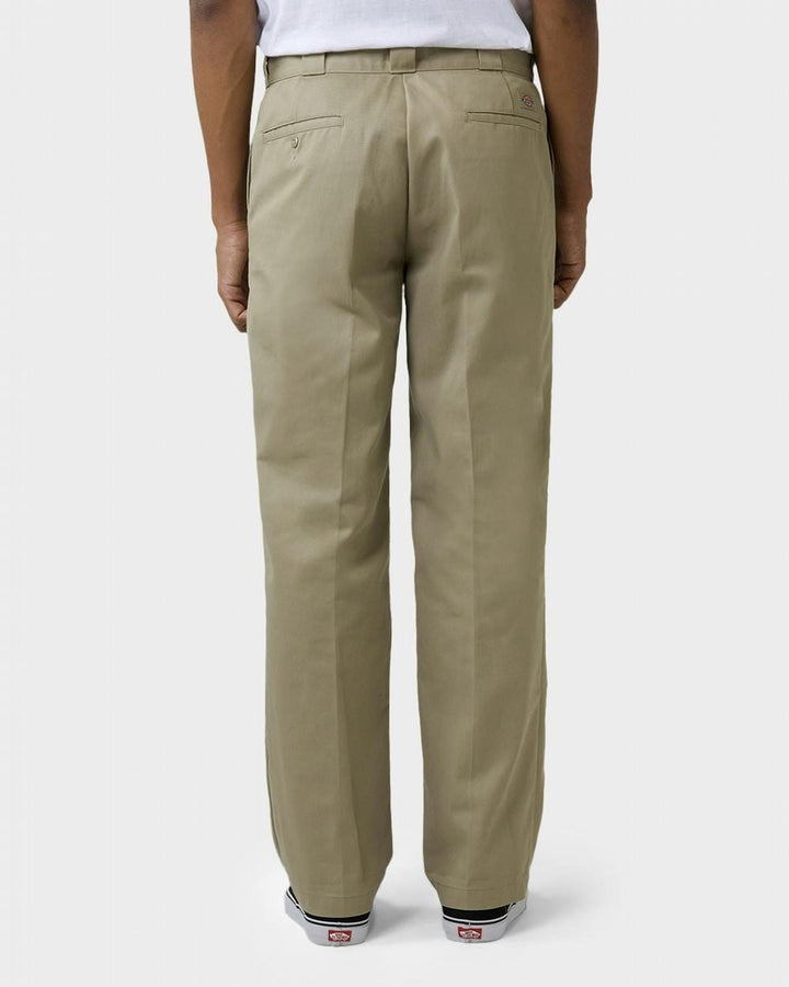 Dickies 874 Original Relaxed Fit Work Pant - Khaki 