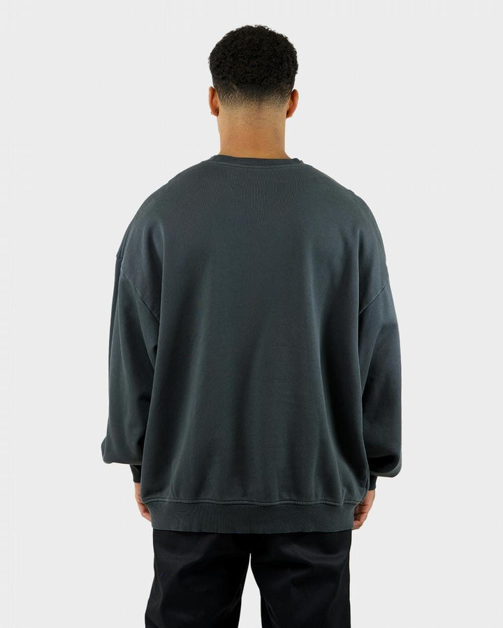 Dickies Classic Label Heavyweight Crew 