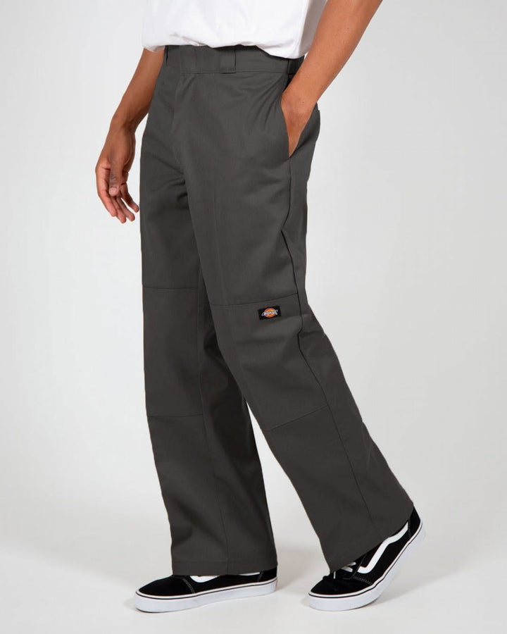 Dickies Double Knee Loose Fit Work Pant Charcoal 30 