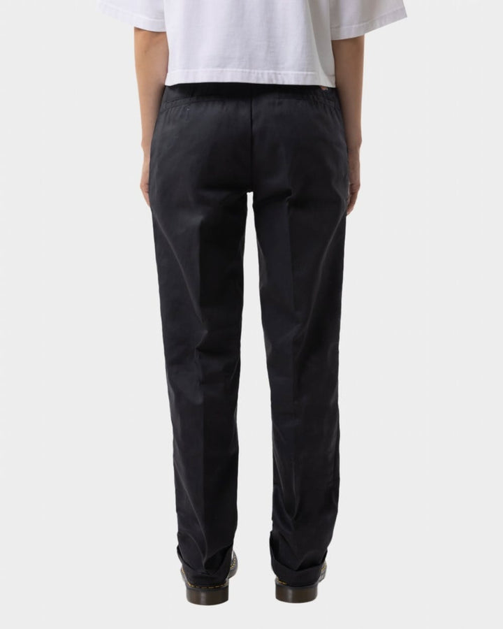 Dickies FP875 High Rise Tapered Fit Pants 