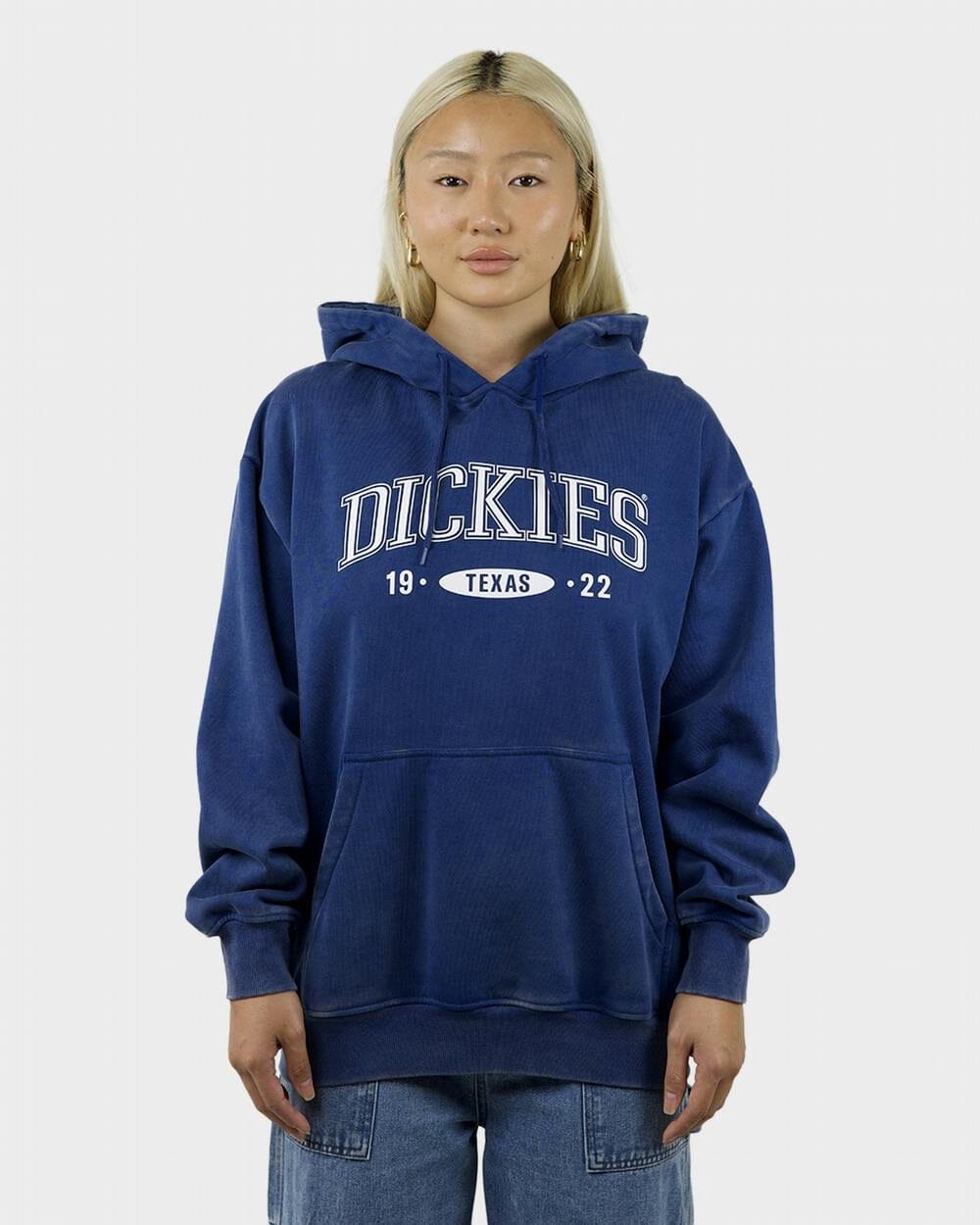 Dickies Galverston Hoodie BaseNZ