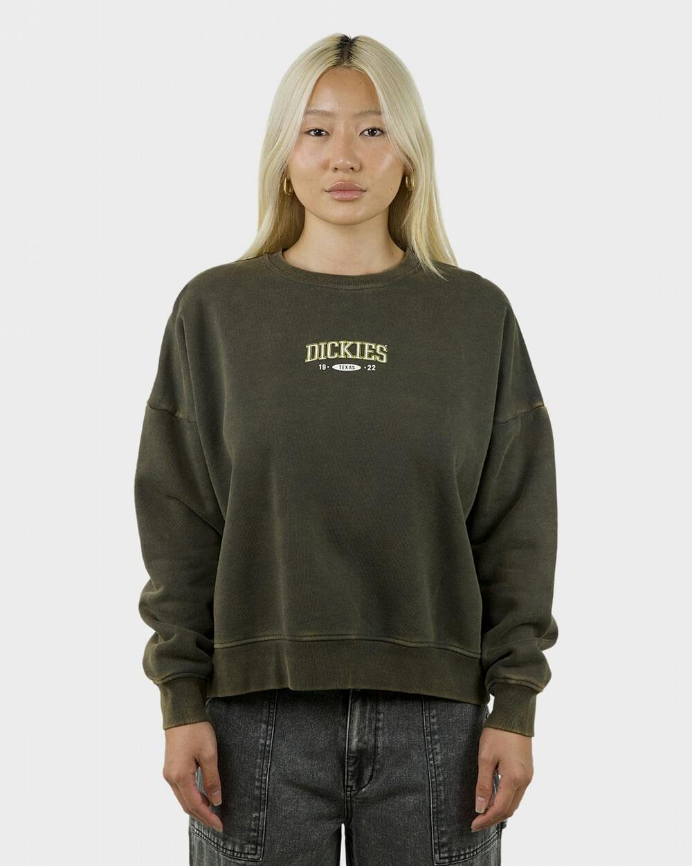 Dickies Galveston Mini Crew 
