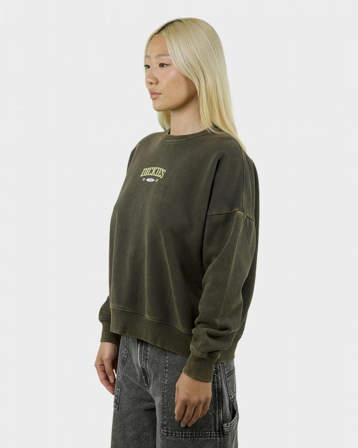 Dickies Galveston Mini Crew 