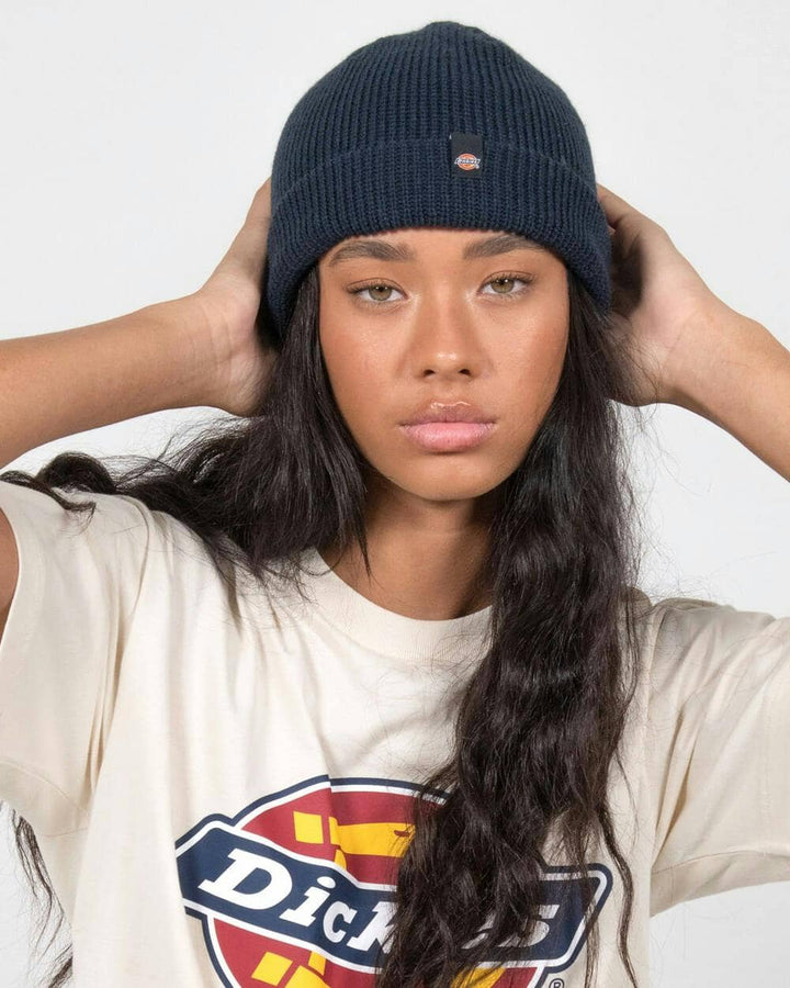 Dickies Seattle Cuffed Beanie 