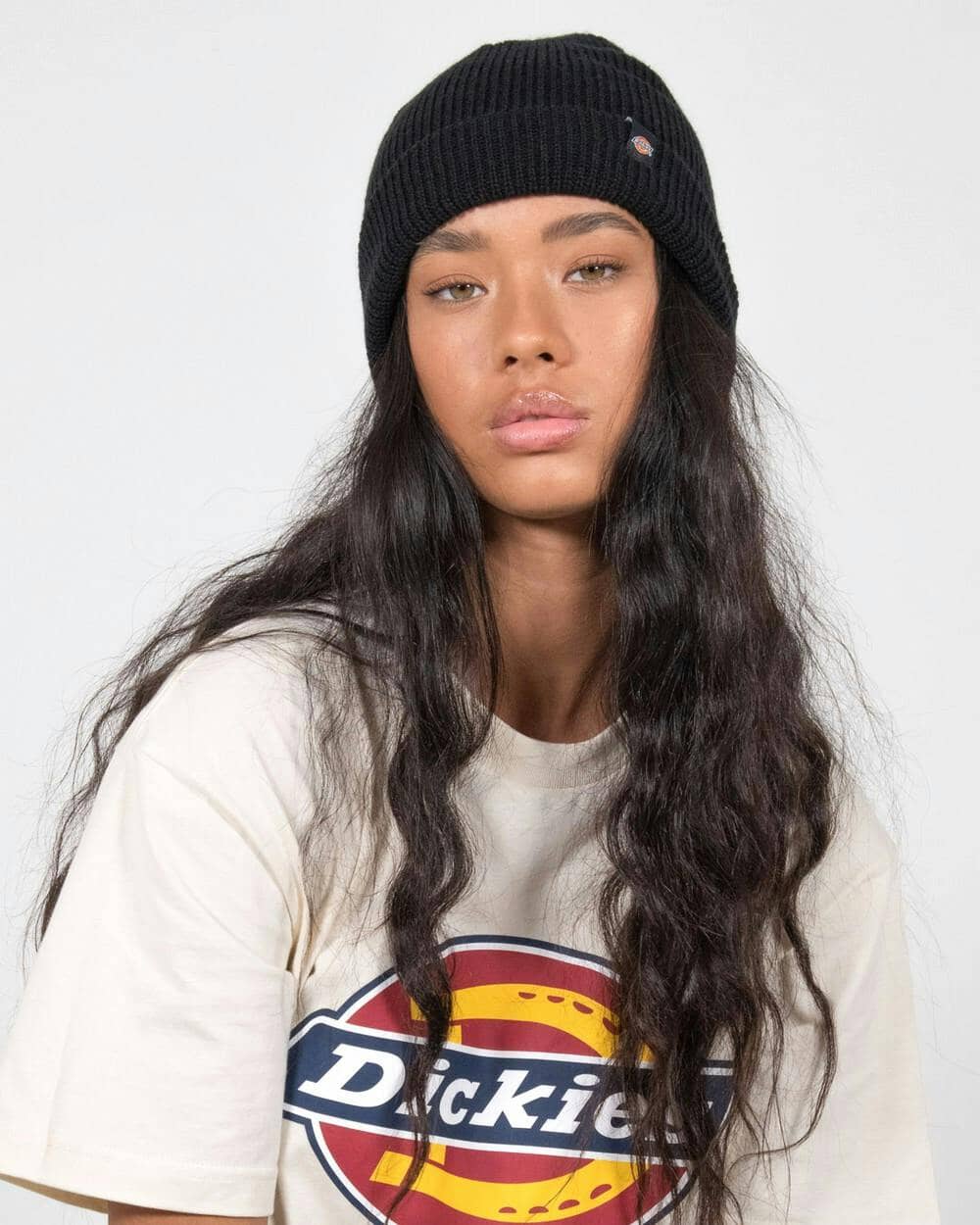 Dickies Seattle Cuffed Beanie 
