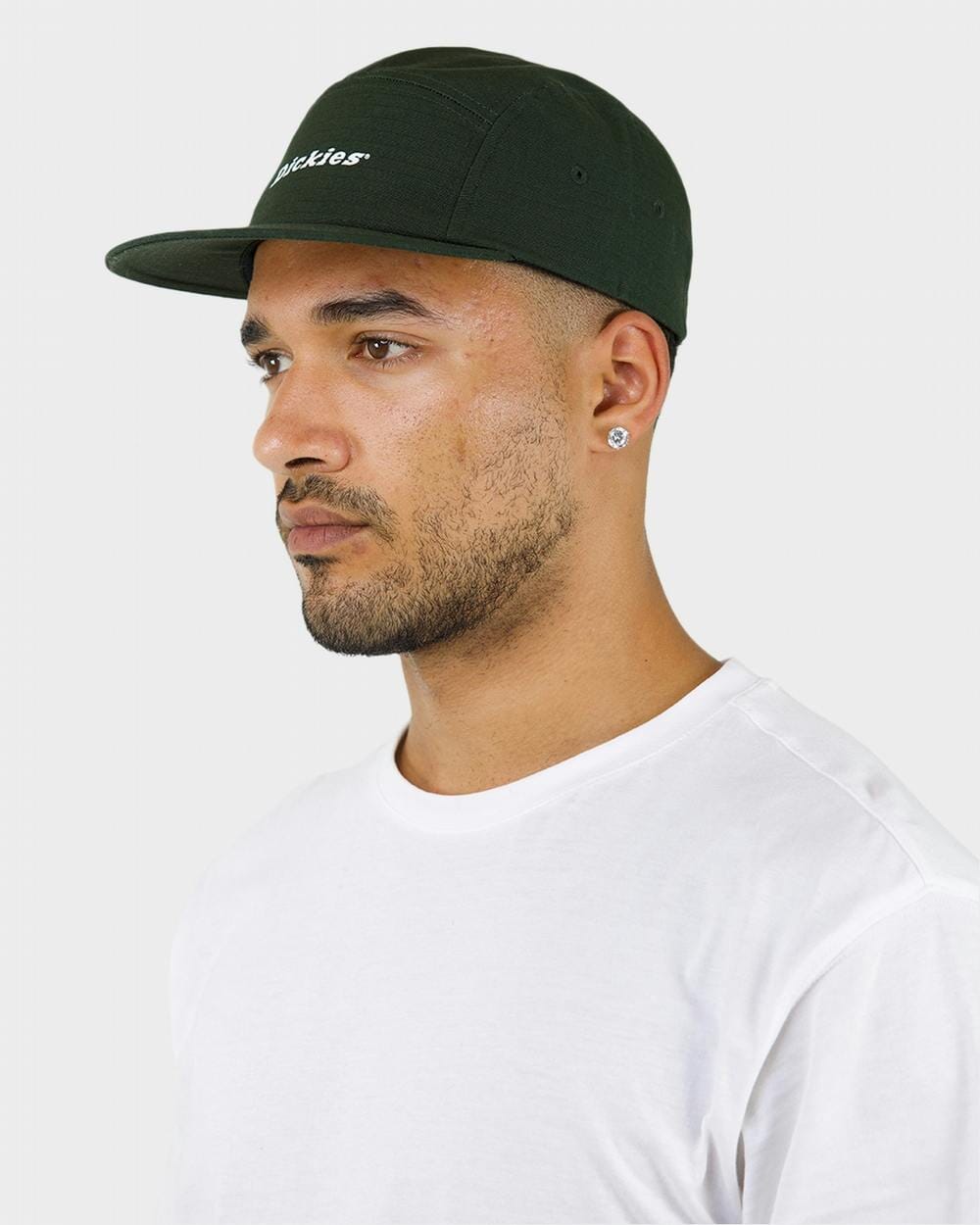 Dickies Standard Ripstop 5-Panel Cap 