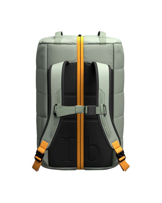 Douchebag Roamer Split 50L Duffle 