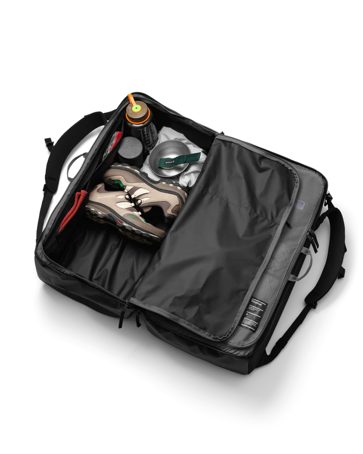 Douchebag Roamer Split 90L Duffle 