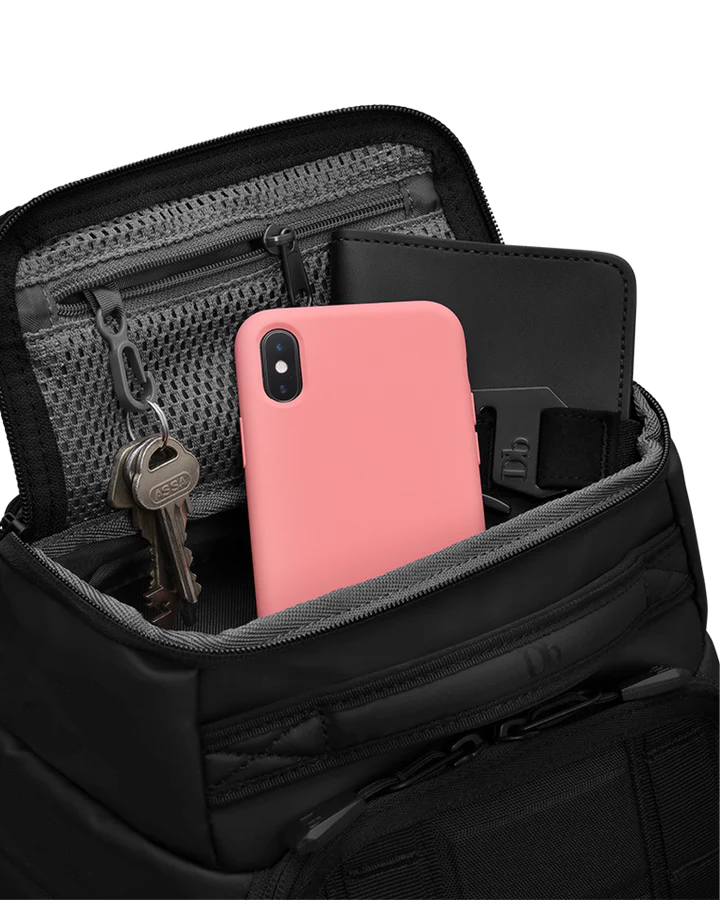 Douchebag Storm 20L Backpack 