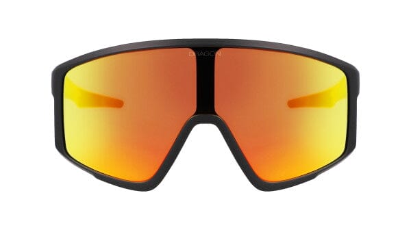 Dragon Amped Sunglasses 