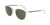 Dragon Billie Sunglasses Shiny Cream / G15 