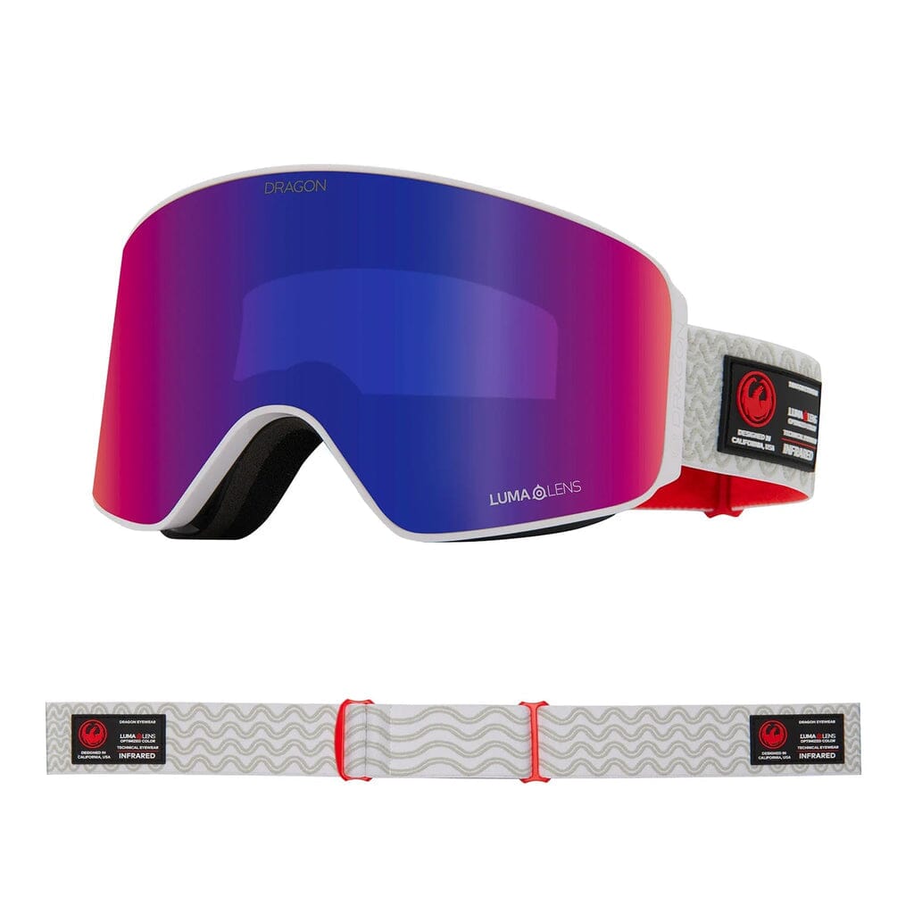 Dragon NFX MAG OTG Infrared Goggles 2024 