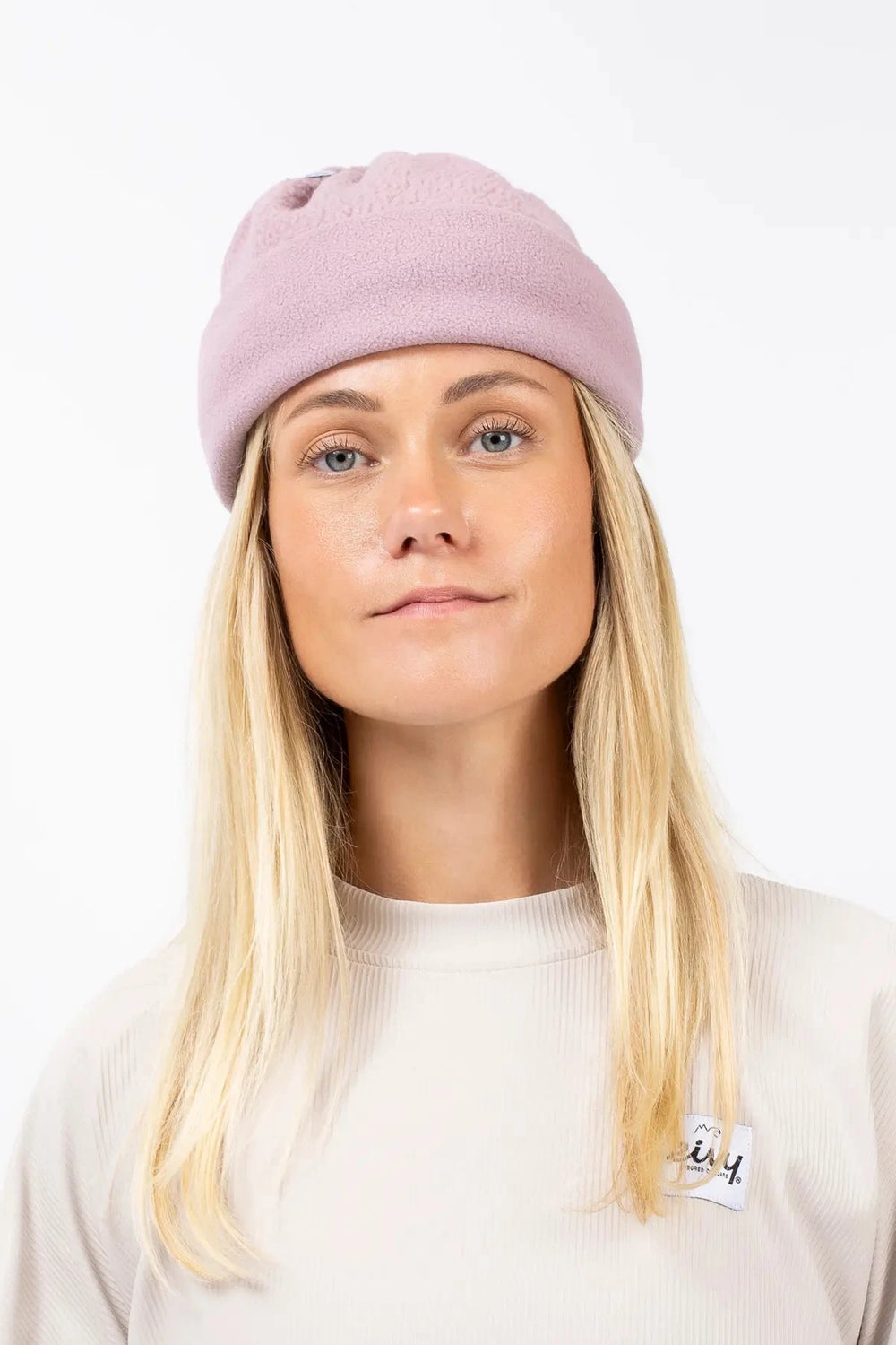 Eivy Adjustable Sherpa Neckwarmer 