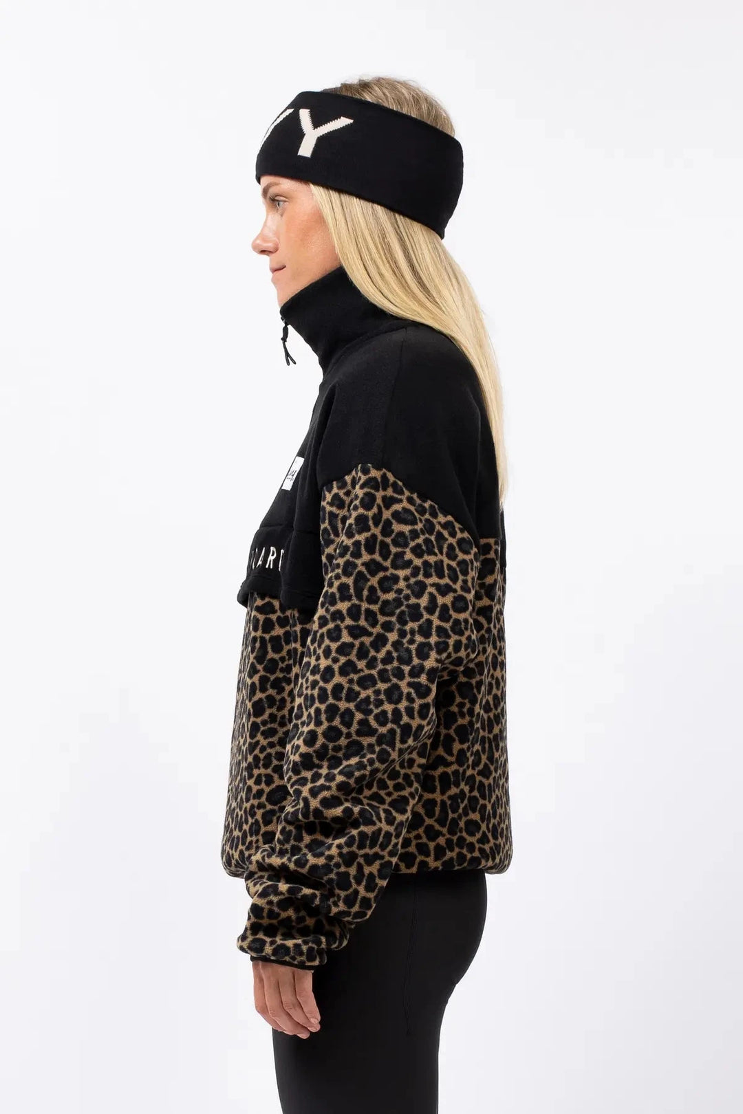 Eivy Ball Fleece 