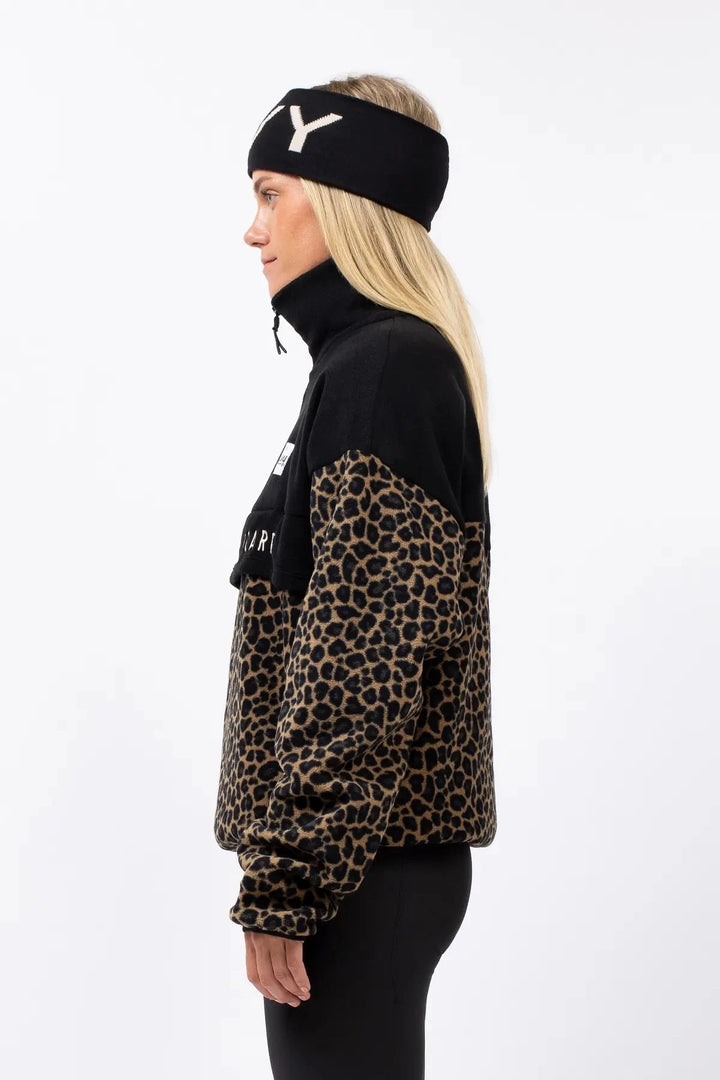 Eivy Ball Fleece 