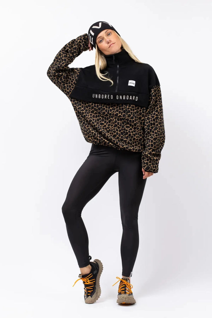 Eivy Ball Fleece 
