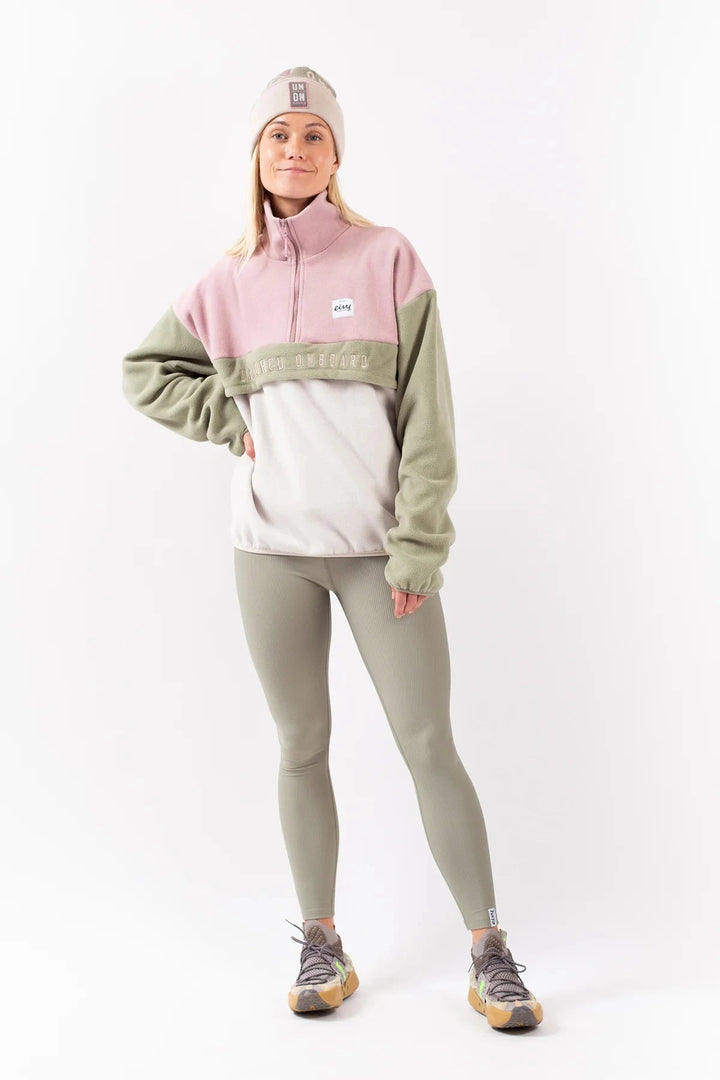 Eivy Ball Fleece 