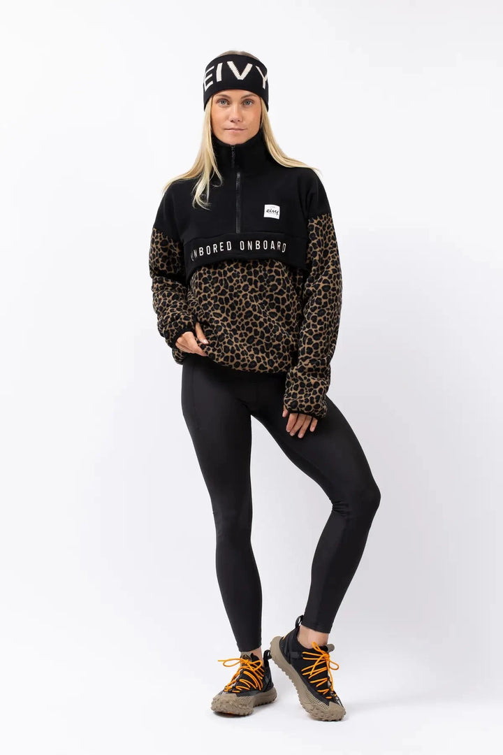 Eivy Ball Fleece 