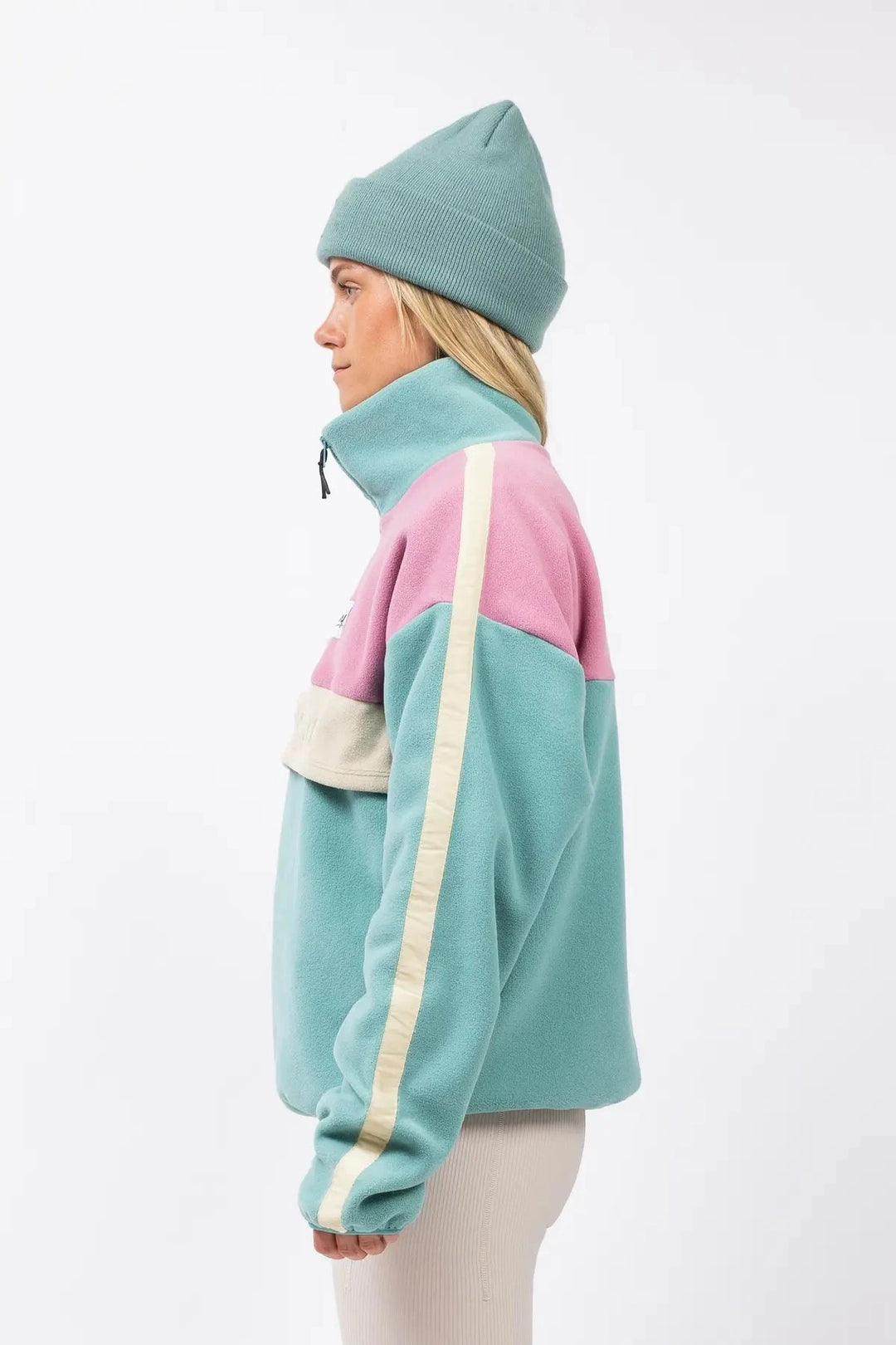 Eivy Ball Fleece 