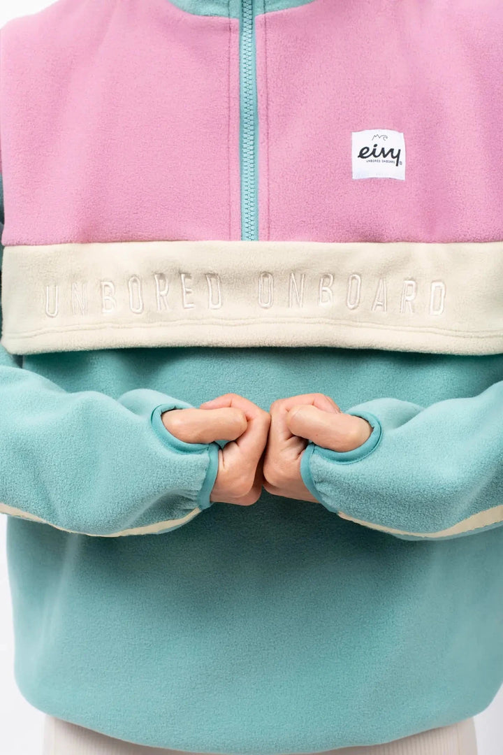 Eivy Ball Fleece 