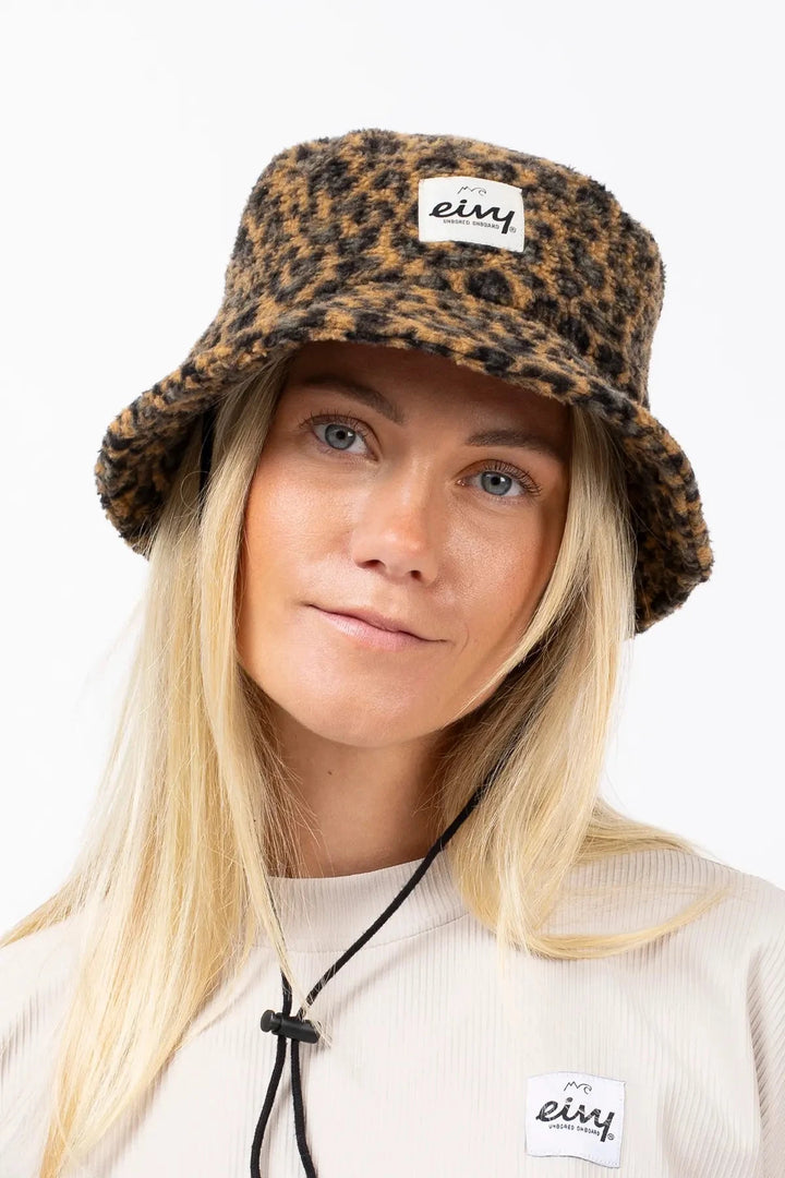 Eivy Full Moon Sherpa Hat 