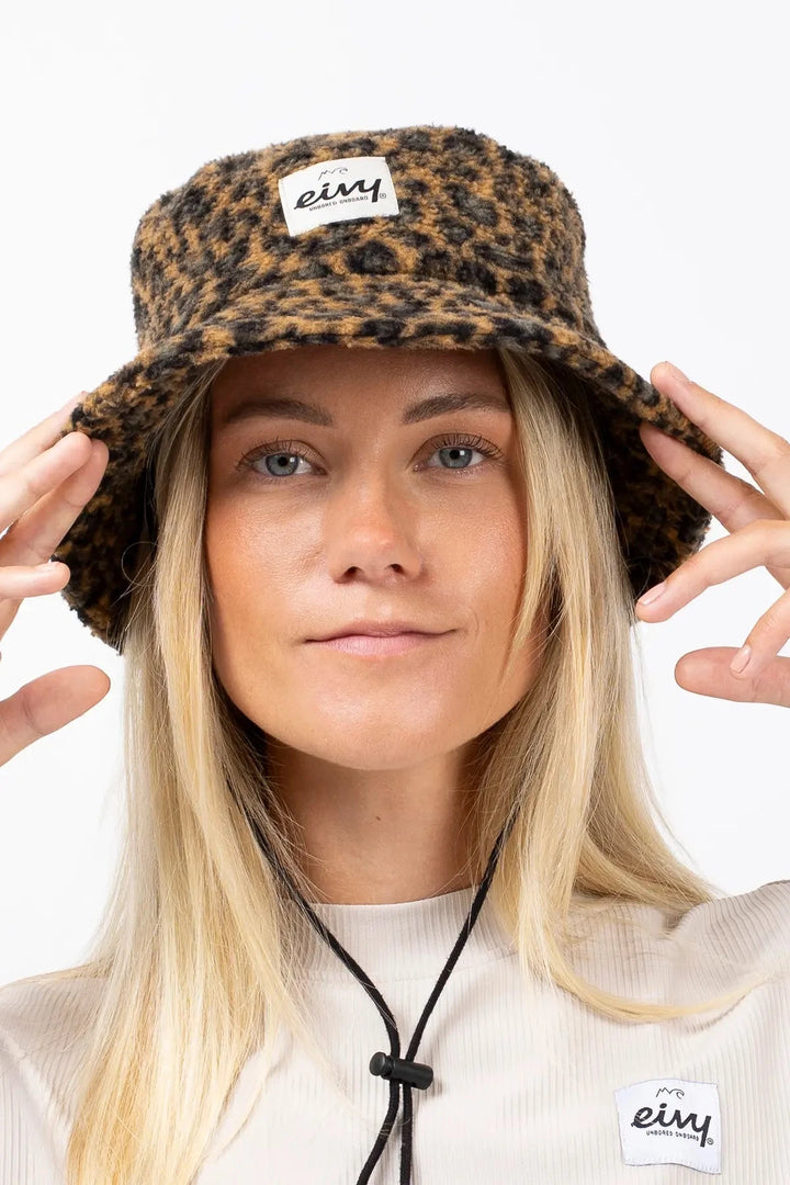 Eivy Full Moon Sherpa Hat 