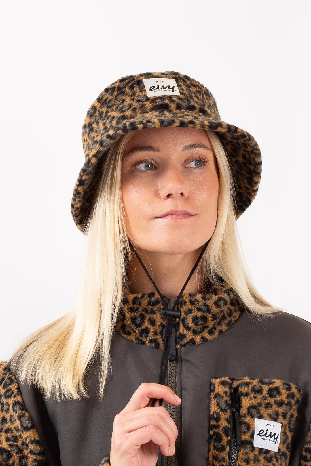 Eivy Full Moon Sherpa Hat 
