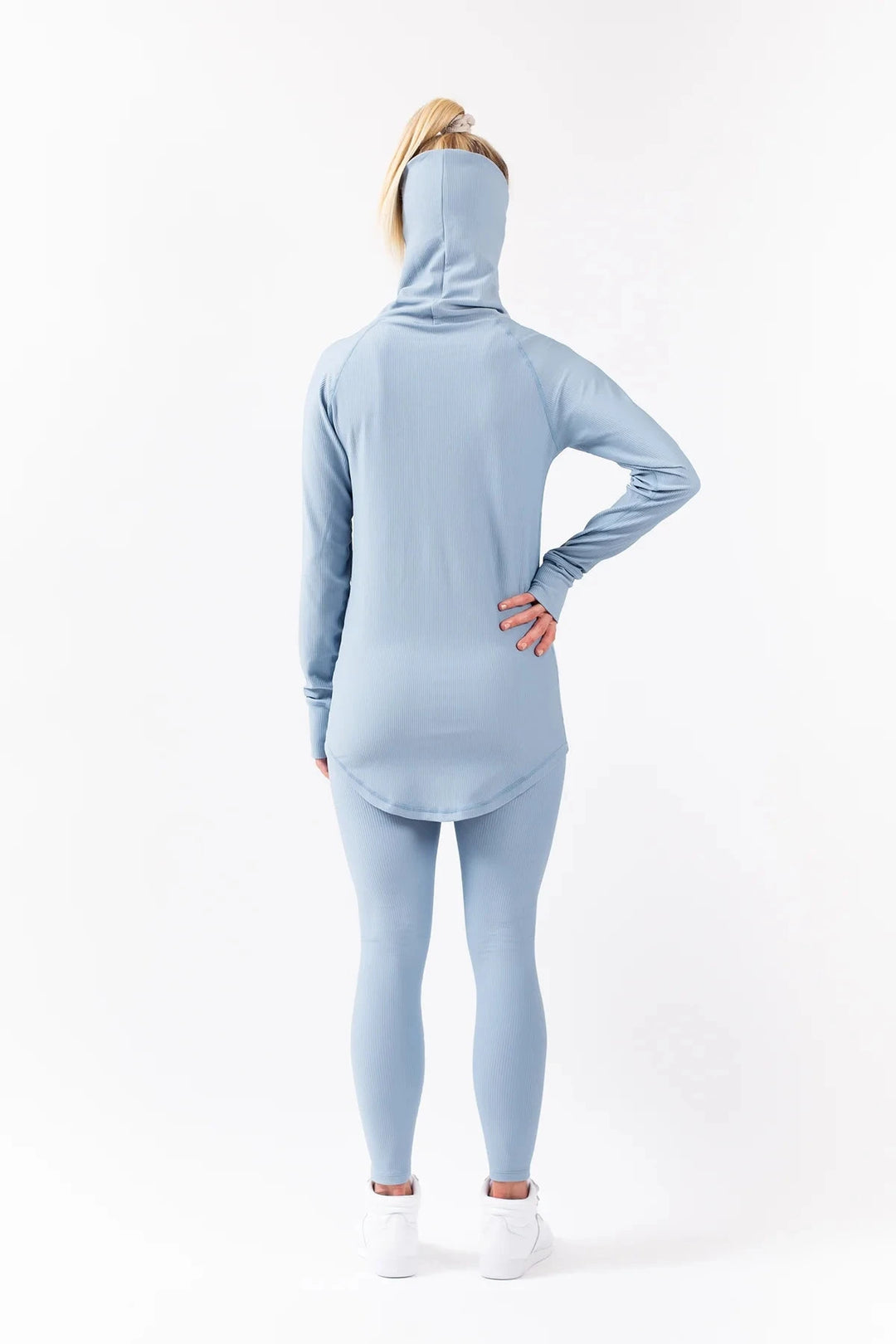 Eivy Icecold Gaiter Rib Top 