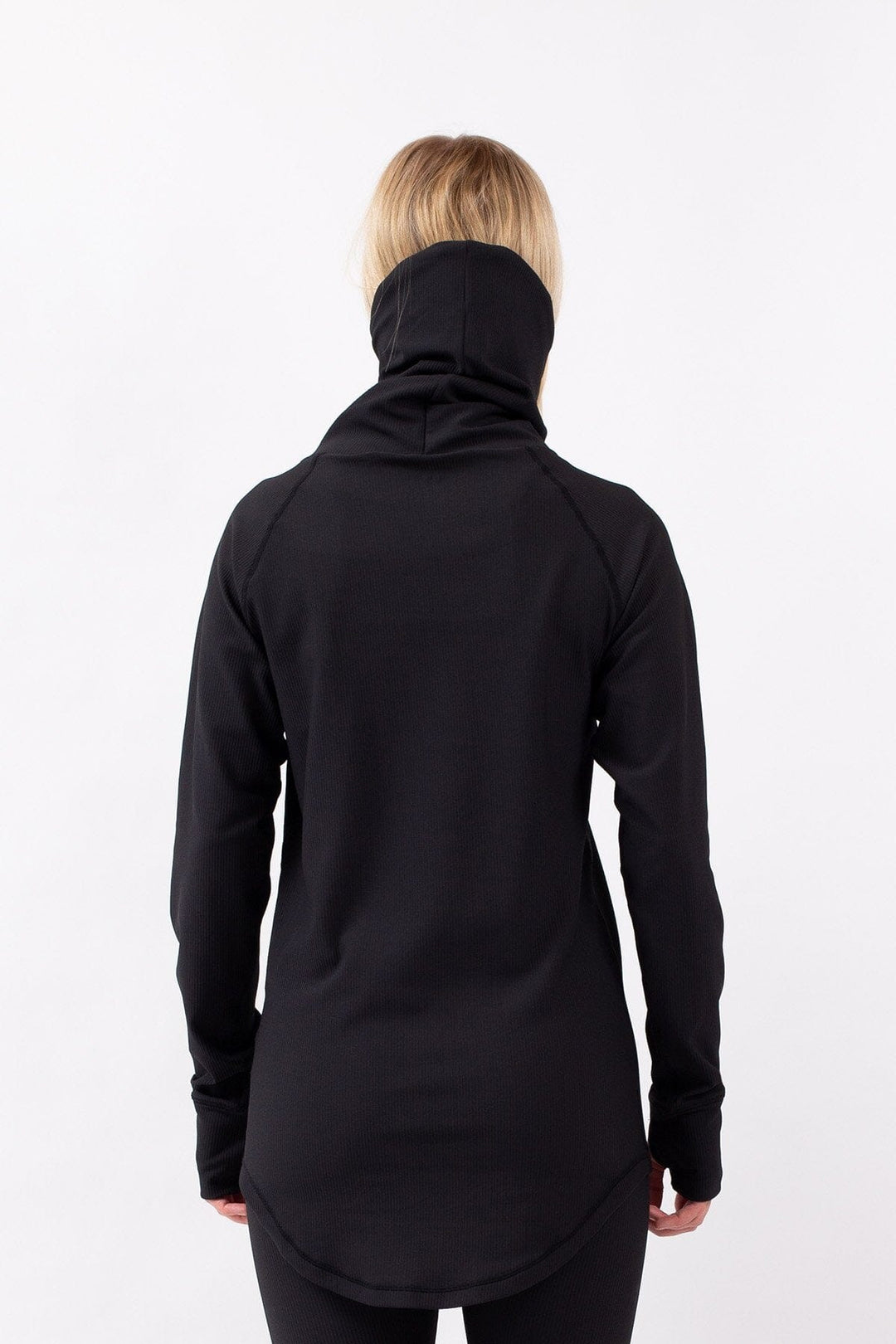 Eivy Icecold Gaiter Rib Top 