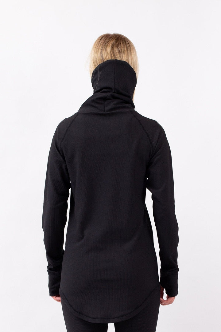 Eivy Icecold Gaiter Rib Top 