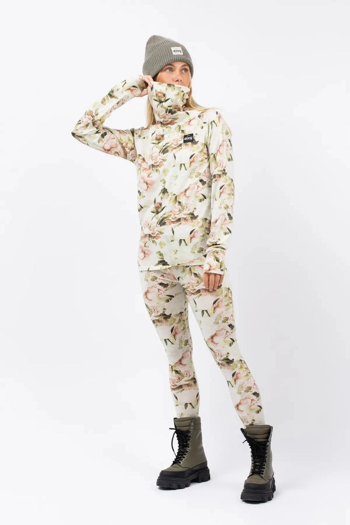 Eivy Icecold Merino Wool Gaiter Top 