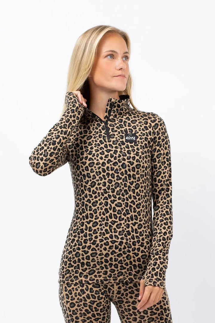 Eivy Journey Merino Wool Top 