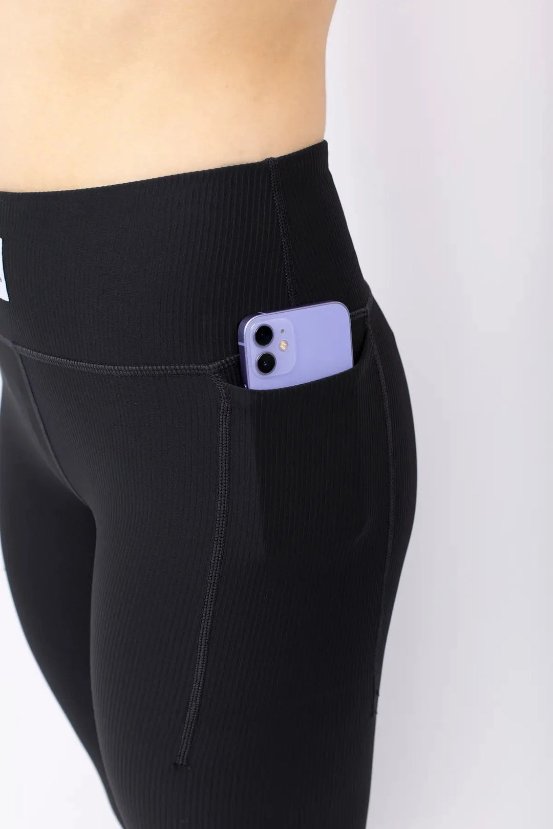 Eivy Pocket Rib Tights 