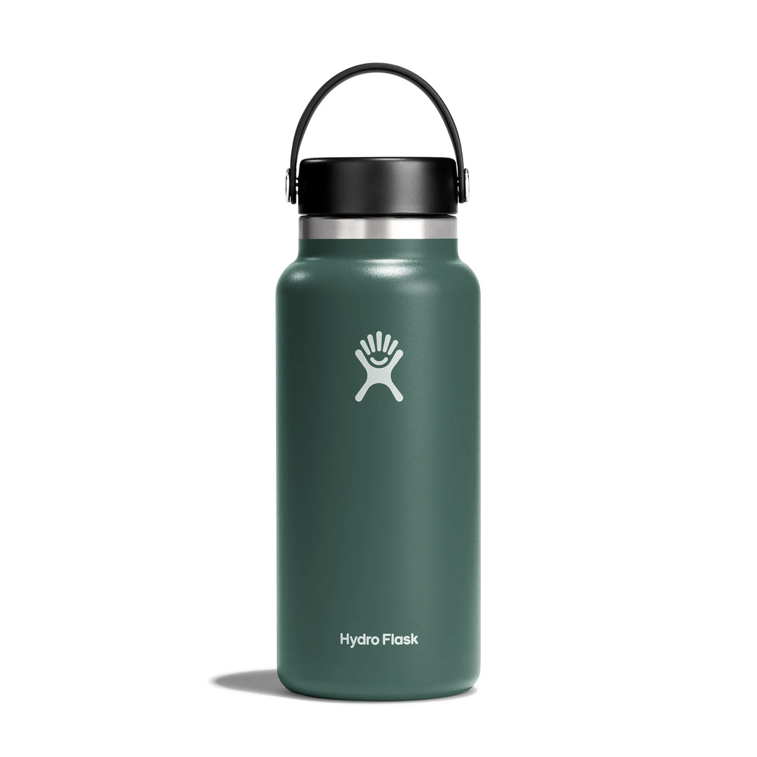 Hydro Flask 32oz (946ml) Wide Mouth Drink Bottle