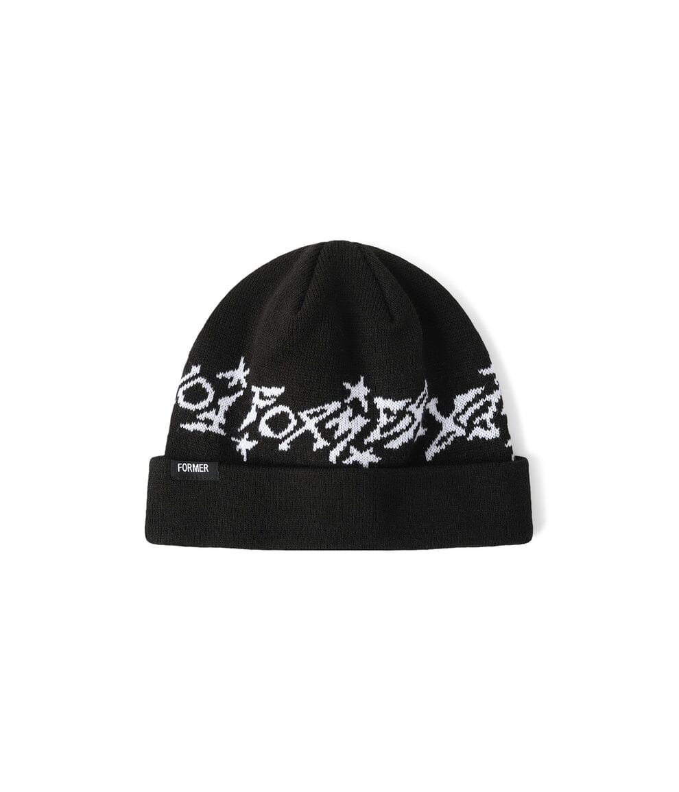 Former Astro Beanie 