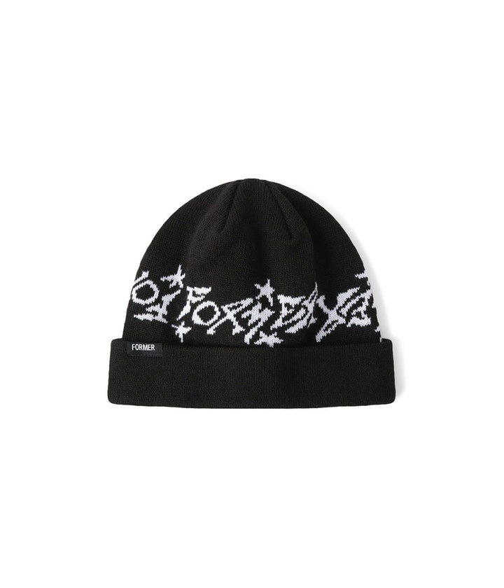 Former Astro Beanie 
