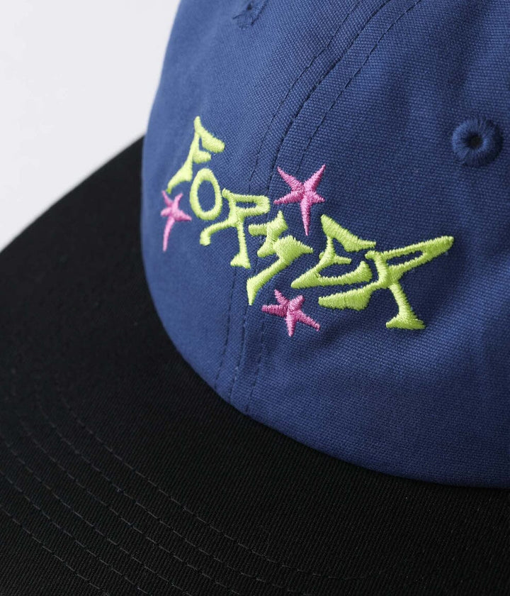 Former Astro Cap 