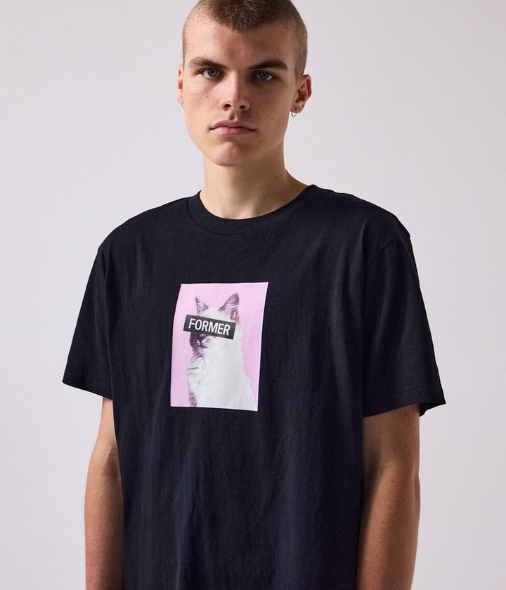 Former Charm T-Shirt 