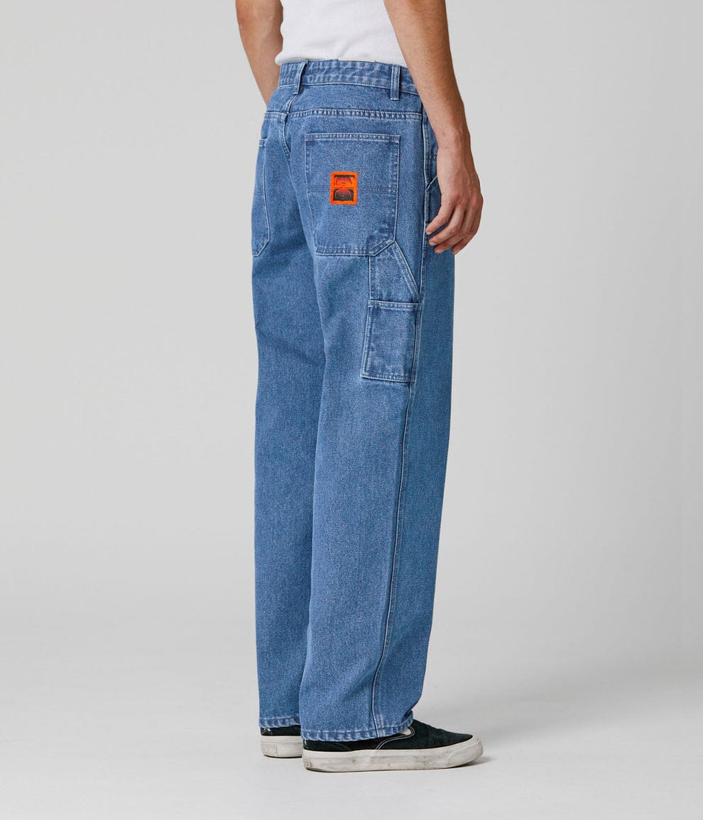 Former Distend VT Jean 
