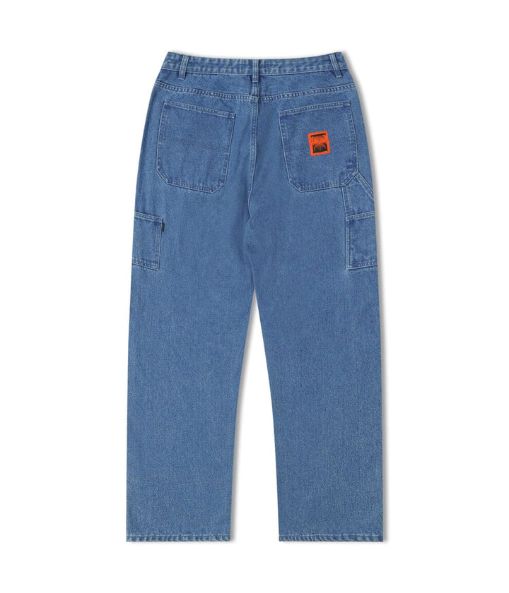 Former Distend VT Jean 