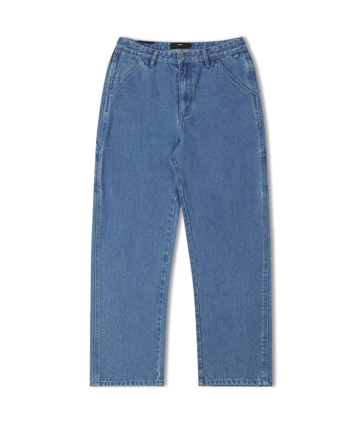 Former Distend VT Jean 