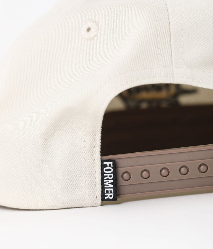 Former Gleam Cap 