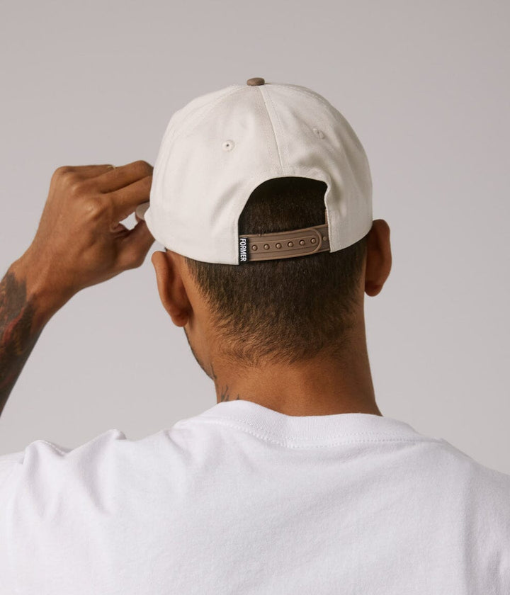 Former Gleam Cap 