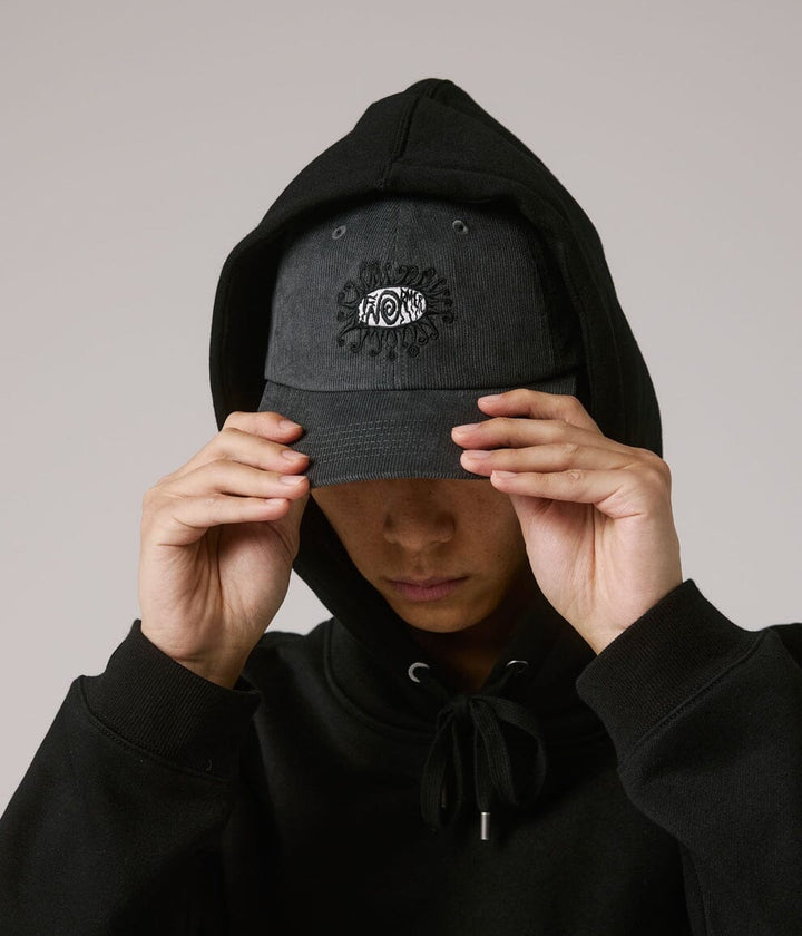 Former Halo Cord Cap 